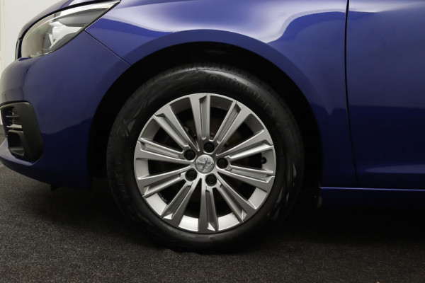 Peugeot 308 SW 1.6 BlueHDI Premium*PANO*CAM*CRUISE*NAVI*ECC*TEL*