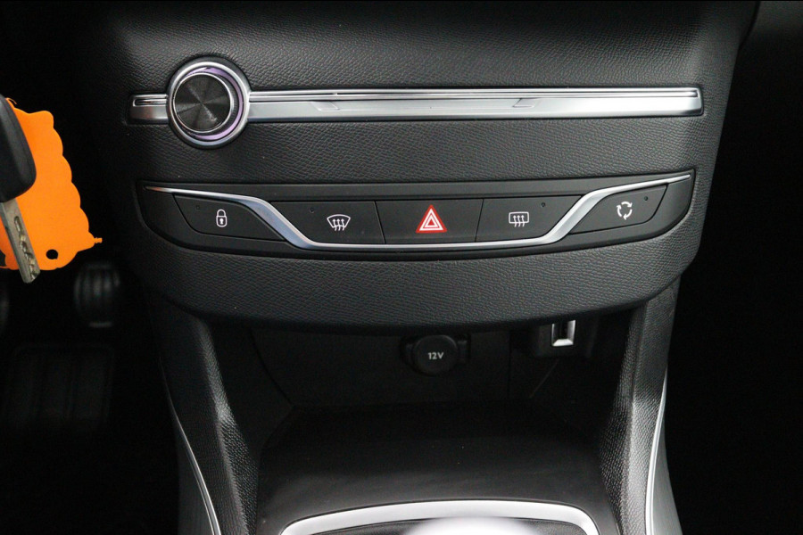 Peugeot 308 SW 1.6 BlueHDI Premium*PANO*CAM*CRUISE*NAVI*ECC*TEL*