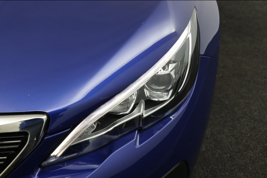 Peugeot 308 SW 1.6 BlueHDI Premium*PANO*CAM*CRUISE*NAVI*ECC*TEL*