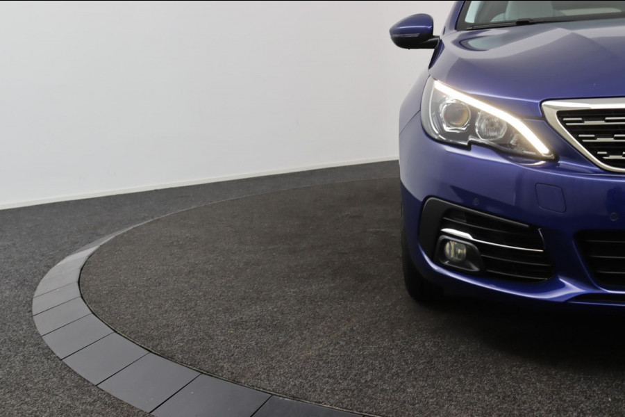 Peugeot 308 SW 1.6 BlueHDI Premium*PANO*CAM*CRUISE*NAVI*ECC*TEL*