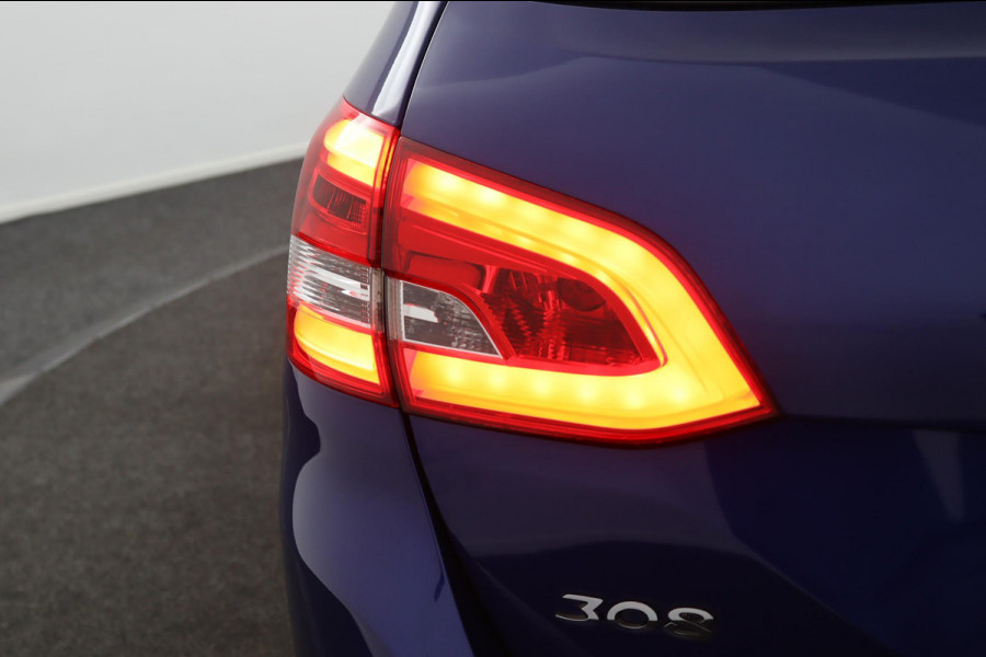 Peugeot 308 SW 1.6 BlueHDI Premium*PANO*CAM*CRUISE*NAVI*ECC*TEL*