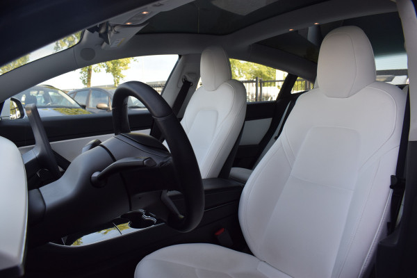 Tesla Model 3 Performance AWD 75 kWh | Autopilot | 461pk | Leder | 19''