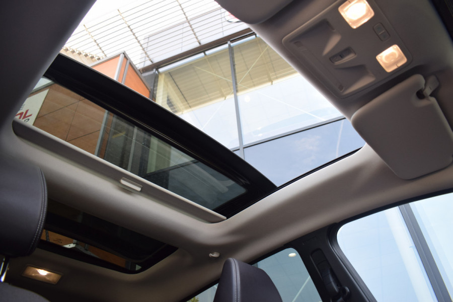 Ford Fiesta 1.0 EcoBoost Vignale | B&O | Pano | Stoelverw. | Apple