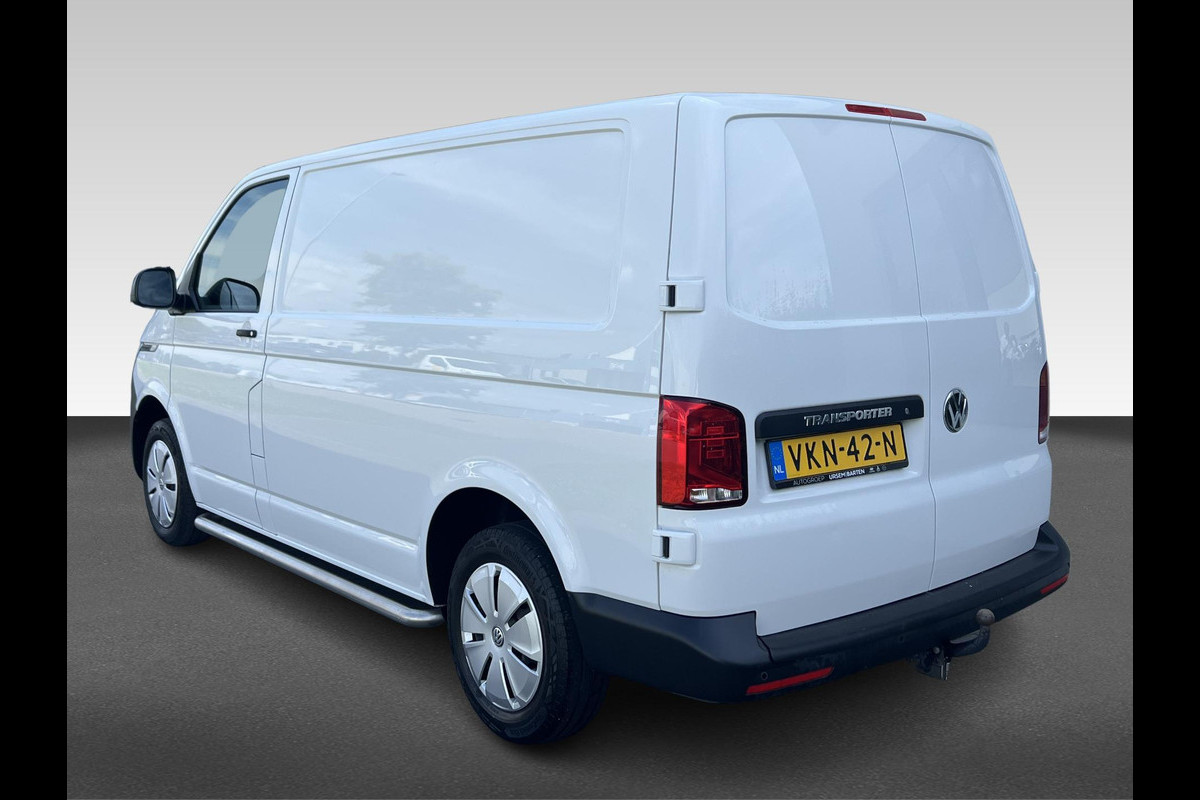 Volkswagen Transporter 2.0 TDI L1H1 26 Economy Business Volkswagen Transporter 2.0 TDI L1H1 26 Economy Business
