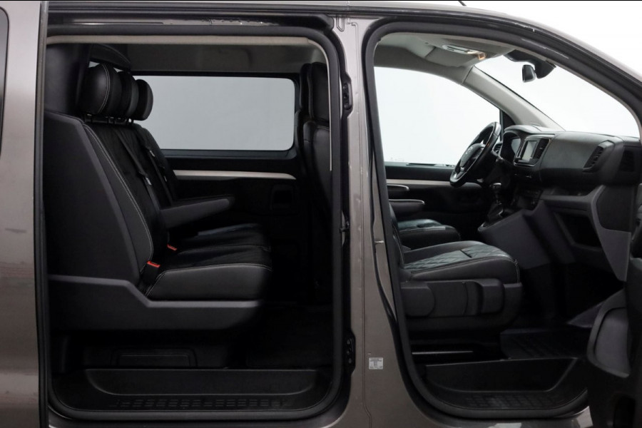 Toyota ProAce WORKER 2.0 D-4D 150pk E6 Professional Lang D.C. Navi/Camera 02-2019