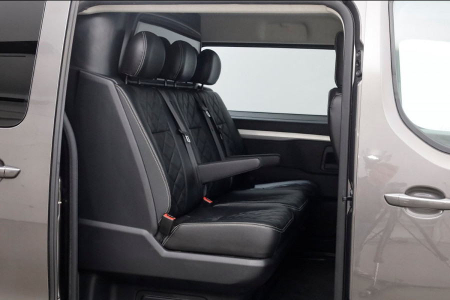 Toyota ProAce WORKER 2.0 D-4D 150pk E6 Professional Lang D.C. Navi/Camera 02-2019