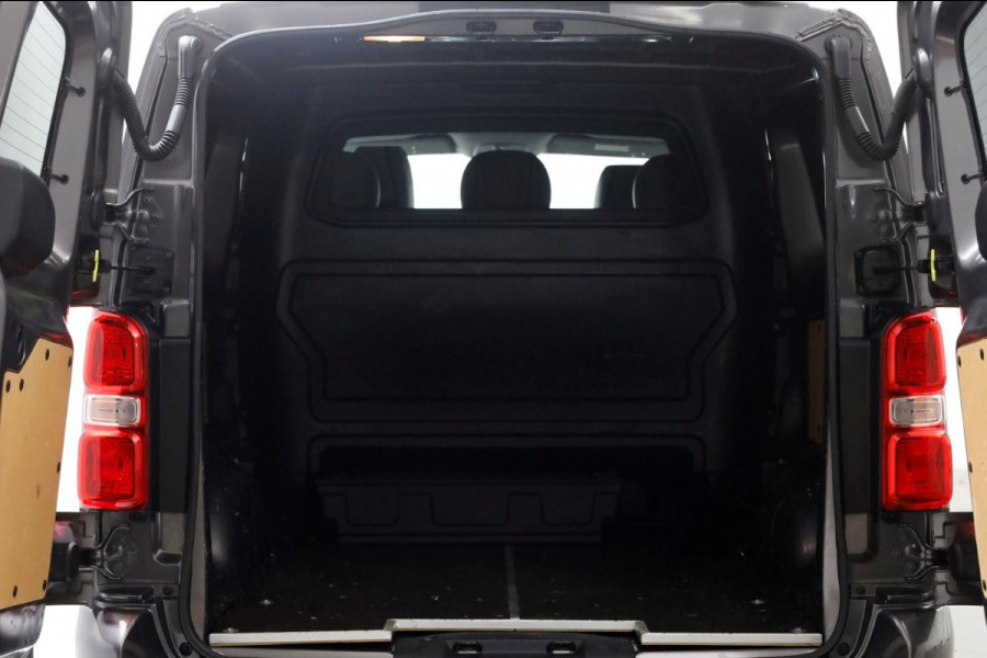 Toyota ProAce WORKER 2.0 D-4D 150pk E6 Professional Lang D.C. Navi/Camera 02-2019