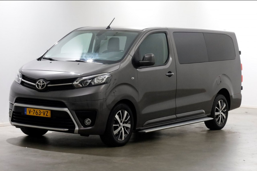 Toyota ProAce WORKER 2.0 D-4D 150pk E6 Professional Lang D.C. Navi/Camera 02-2019
