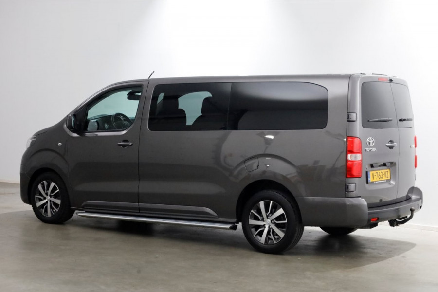 Toyota ProAce WORKER 2.0 D-4D 150pk E6 Professional Lang D.C. Navi/Camera 02-2019