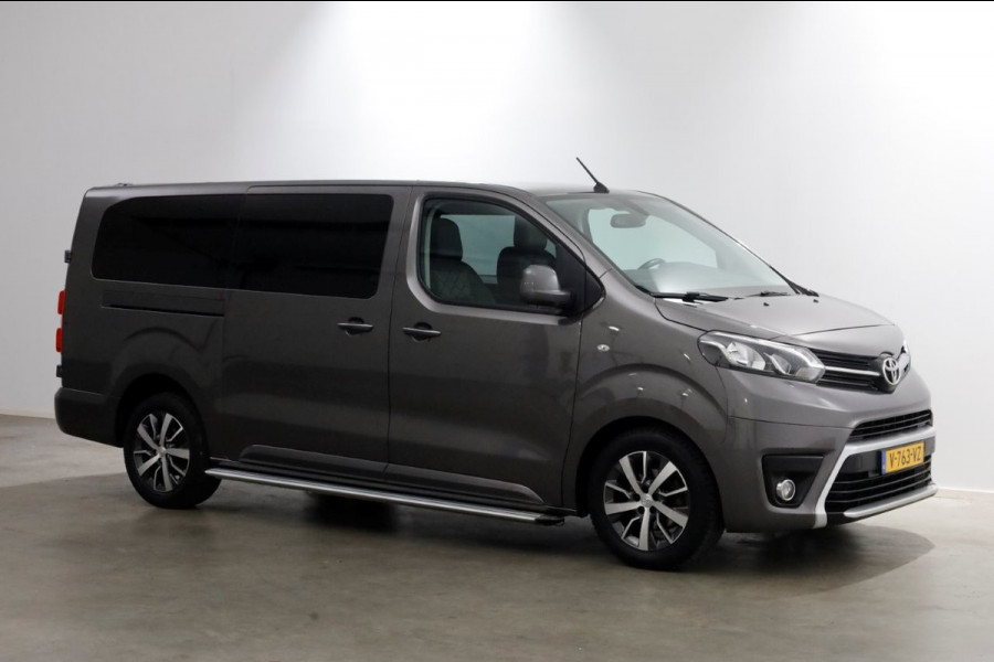 Toyota ProAce WORKER 2.0 D-4D 150pk E6 Professional Lang D.C. Navi/Camera 02-2019