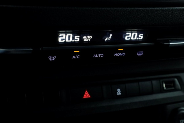 Toyota ProAce WORKER 2.0 D-4D 150pk E6 Professional Lang D.C. Navi/Camera 02-2019