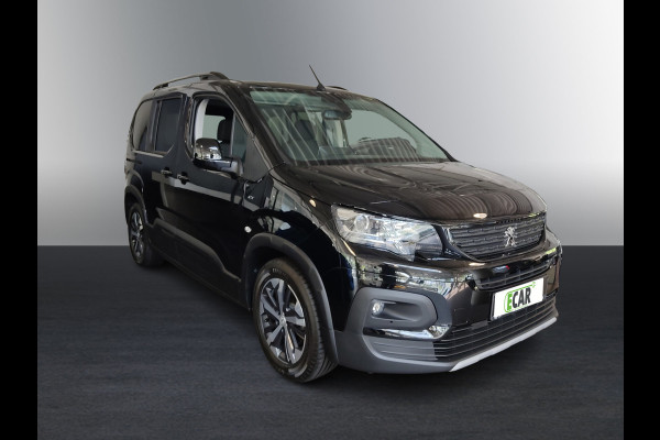 Peugeot e-Rifter EV GT L1 50 kWh | 1ste eigenaar | dealeronderhouden | Nieuwstaat!