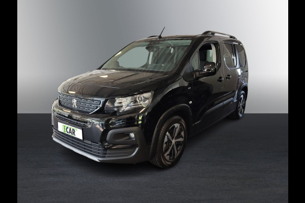 Peugeot e-Rifter EV GT L1 50 kWh | 1ste eigenaar | dealeronderhouden | Nieuwstaat!
