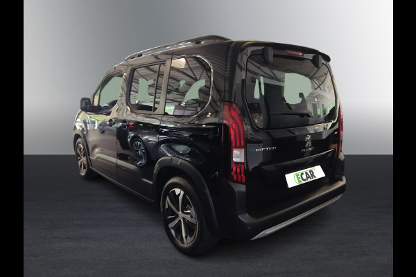 Peugeot e-Rifter EV GT L1 50 kWh | 1ste eigenaar | dealeronderhouden | Nieuwstaat!