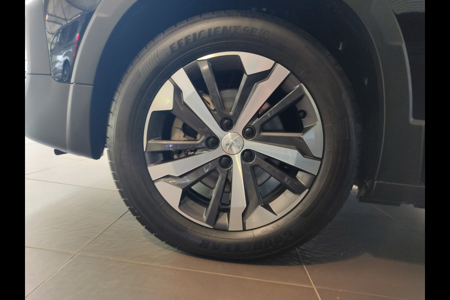 Peugeot e-Rifter EV GT L1 50 kWh | 1ste eigenaar | dealeronderhouden | Nieuwstaat!