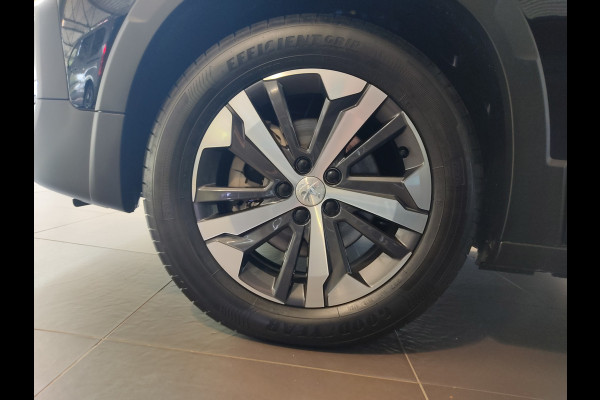 Peugeot e-Rifter EV GT L1 50 kWh | 1ste eigenaar | dealeronderhouden | Nieuwstaat!