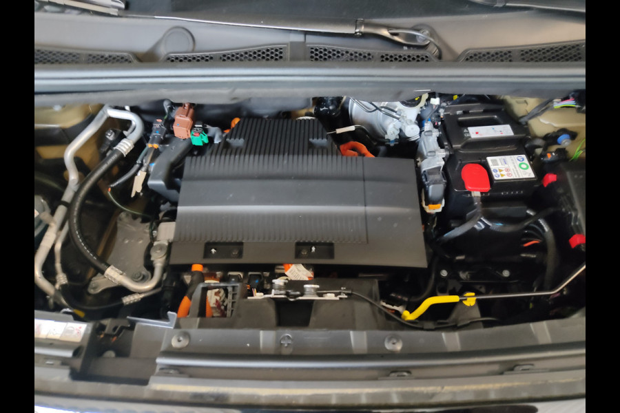 Peugeot e-Rifter EV GT L1 50 kWh | 1ste eigenaar | dealeronderhouden | Nieuwstaat!