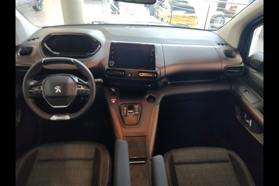 Peugeot e-Rifter EV GT L1 50 kWh | 1ste eigenaar | dealeronderhouden | Nieuwstaat!
