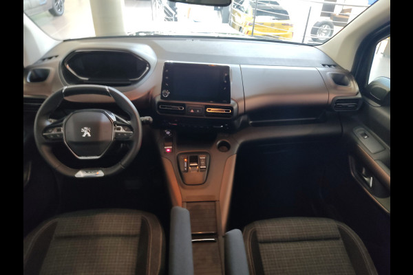 Peugeot e-Rifter EV GT L1 50 kWh | 1ste eigenaar | dealeronderhouden | Nieuwstaat!
