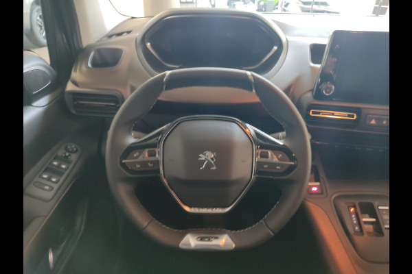 Peugeot e-Rifter EV GT L1 50 kWh | 1ste eigenaar | dealeronderhouden | Nieuwstaat!