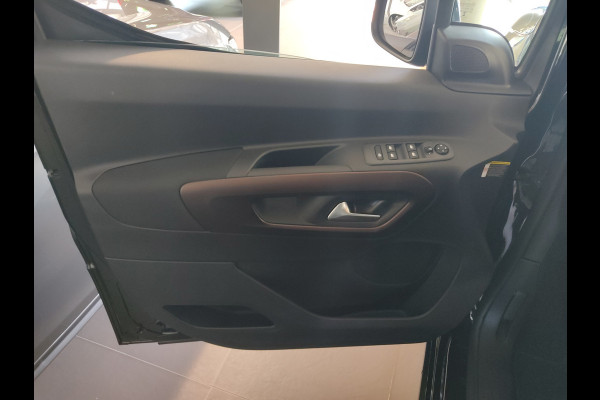 Peugeot e-Rifter EV GT L1 50 kWh | 1ste eigenaar | dealeronderhouden | Nieuwstaat!