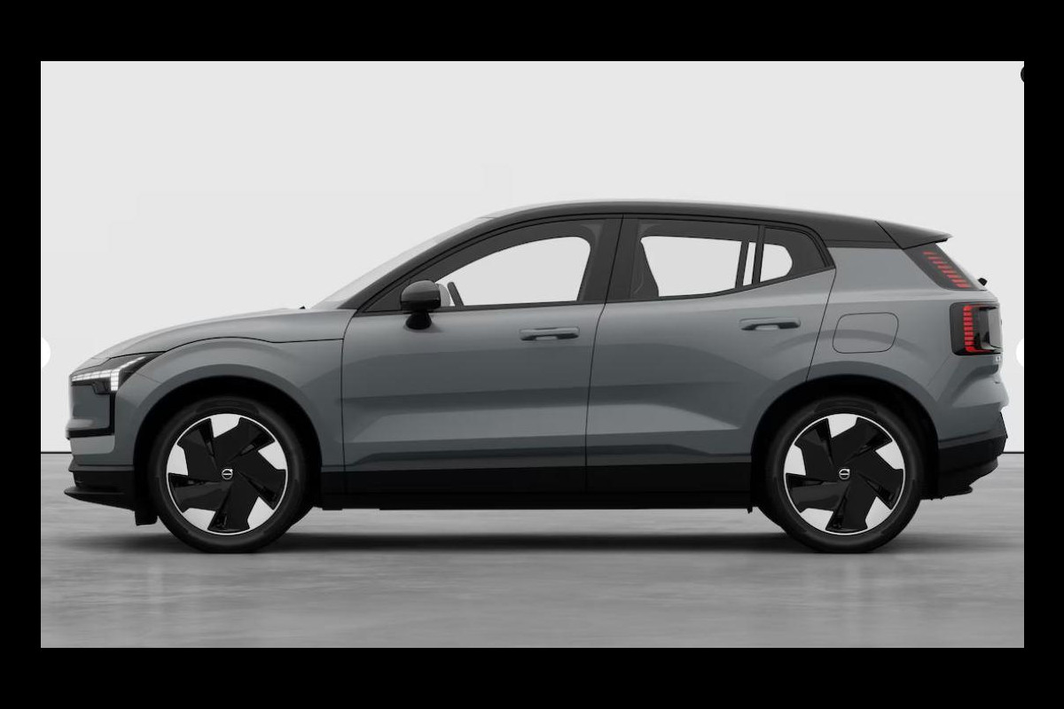 Volvo EX30 272PK Ext. Range Plus Nu van €46.002 Voor €38.502! / Adaptieve Cruise Control/ Dodehoek Detectie / Parkeersensoren/ Achteruitrijcamera/ Warmtepomp/ Google Services/ Volvo EX30 272PK Ext. Range Plus Nu van €46.002 Voor €38.502! / Adaptieve Cruise Control/ Dodehoek Detectie / Parkeersensoren/ Achteruitrijcamera/ Warmtepomp/ Google Services/