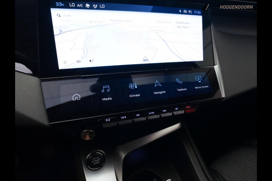 Peugeot 308 SW 1.2 PureTech Allure Pack Business (APPLE CARPLAY,LED,DODEHOEK,360 CAMERA,CRUISE,LM-VELGEN,SPORSTOELEN,LM-VELGEN)