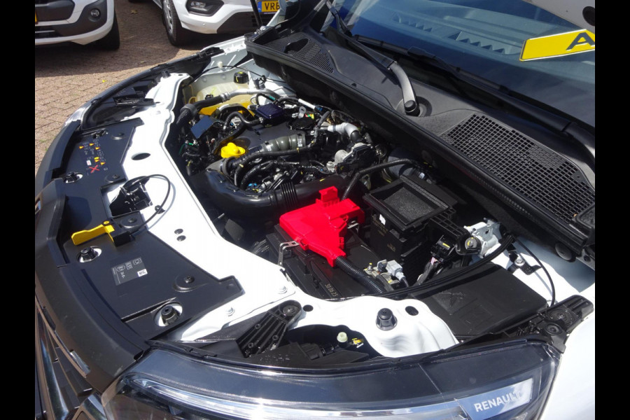 Renault Express 1.5 dCi 75 Comfort + AIRCO GROOT NAVI SCHERM SCHUIFDEUR CRUISE CONTROL
