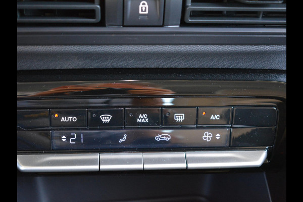Citroën C3 1.2 Turbo 100pk Max | Navigatie | Achteruitrij camera |