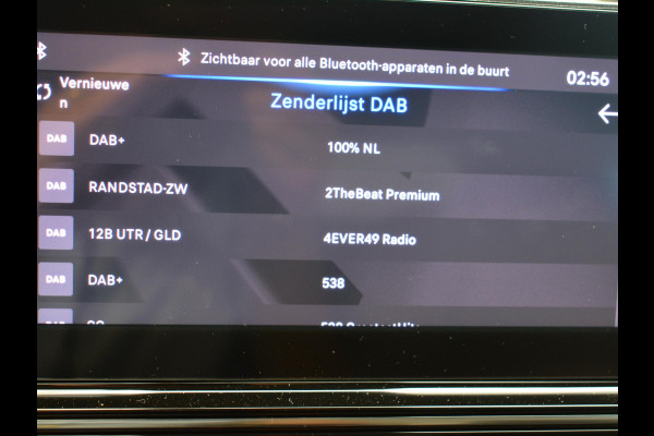 Citroën C3 1.2 Turbo 100pk Max | Navigatie | Achteruitrij camera |