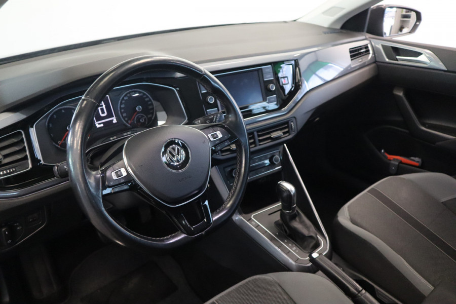 Volkswagen Polo 1.0 TSI Highline ACC Climate Automaat NAP Trekhaak