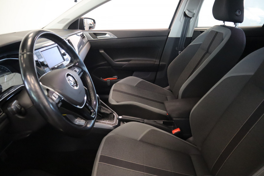 Volkswagen Polo 1.0 TSI Highline ACC Climate Automaat NAP Trekhaak
