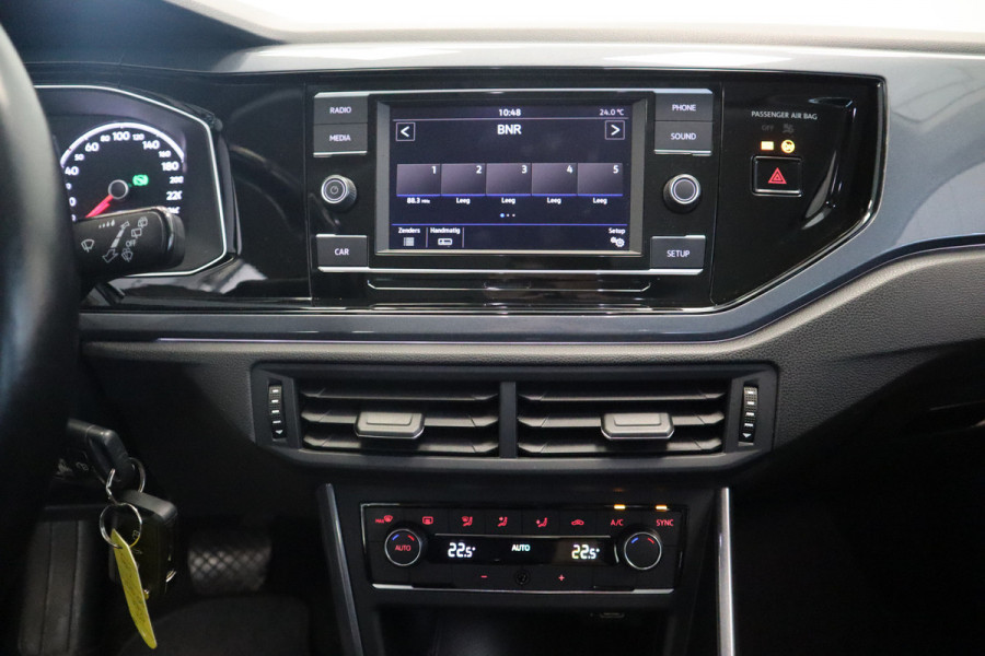 Volkswagen Polo 1.0 TSI Highline ACC Climate Automaat NAP Trekhaak