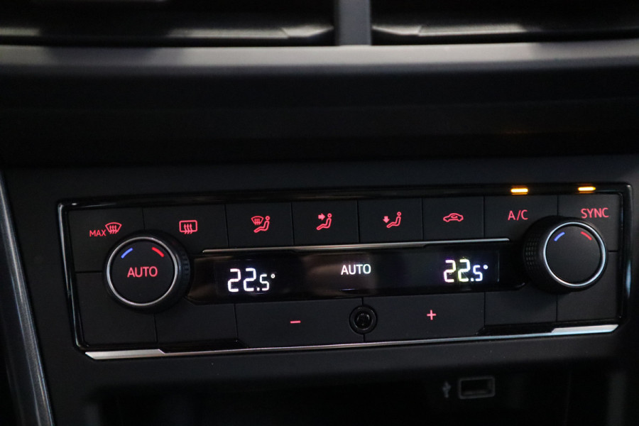 Volkswagen Polo 1.0 TSI Highline ACC Climate Automaat NAP Trekhaak