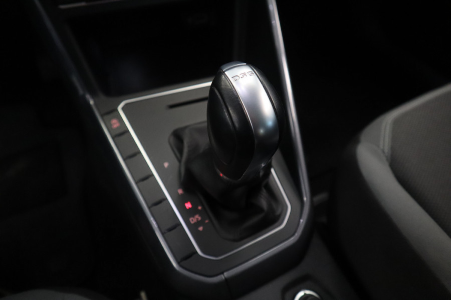 Volkswagen Polo 1.0 TSI Highline ACC Climate Automaat NAP Trekhaak