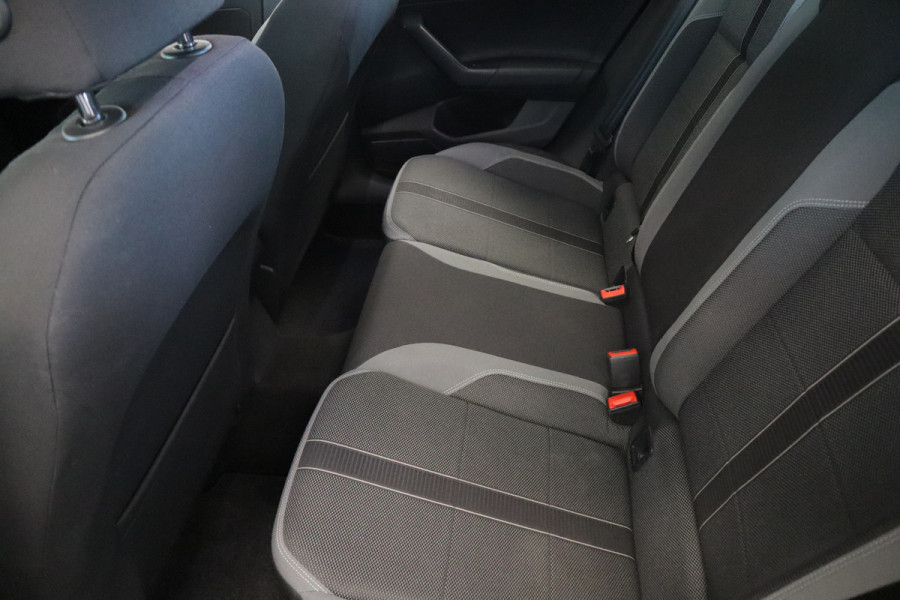 Volkswagen Polo 1.0 TSI Highline ACC Climate Automaat NAP Trekhaak