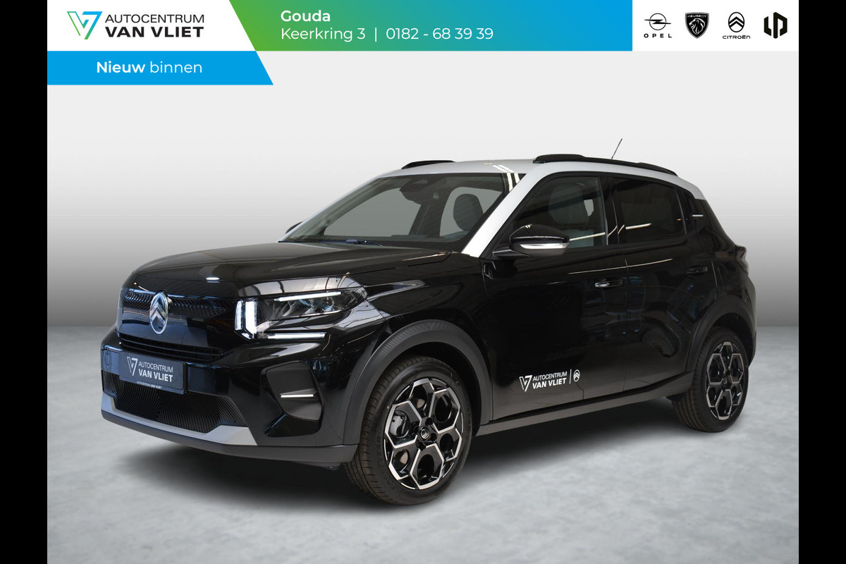 Citroën C3 1.2 Turbo 100pk Max | Apple Carplay / Android Auto | Citroën C3 1.2 Turbo 100pk Max | Apple Carplay / Android Auto |