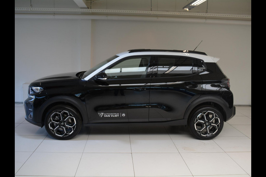 Citroën C3 1.2 Turbo 100pk Max | Apple Carplay / Android Auto |