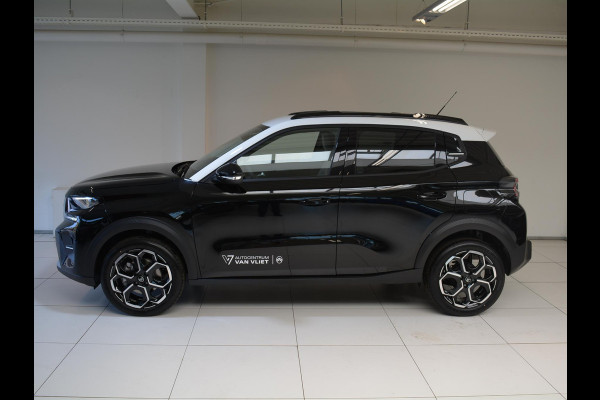 Citroën C3 1.2 Turbo 100pk Max | Apple Carplay / Android Auto |