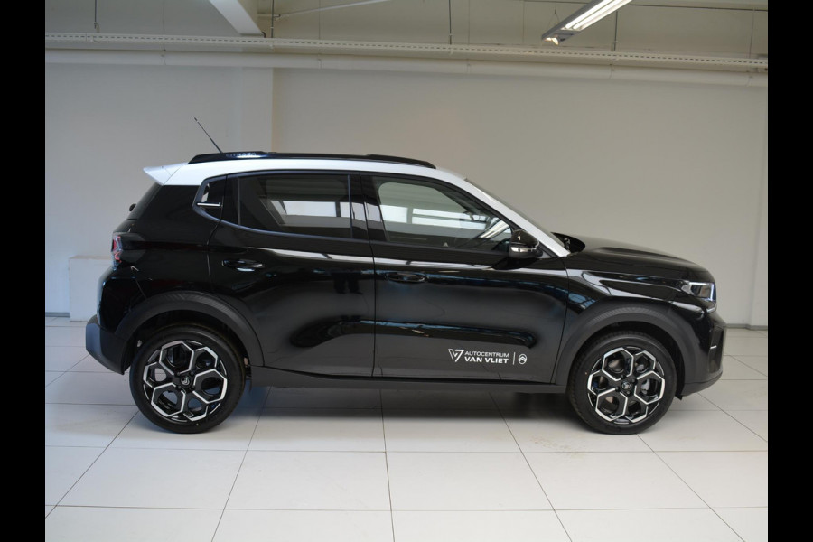 Citroën C3 1.2 Turbo 100pk Max | Apple Carplay / Android Auto |