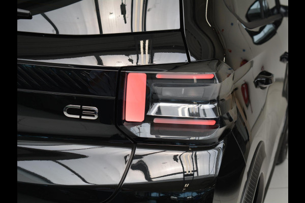Citroën C3 1.2 Turbo 100pk Max | Apple Carplay / Android Auto |