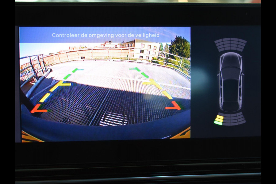 Citroën C3 1.2 Turbo 100pk Max | Apple Carplay / Android Auto |