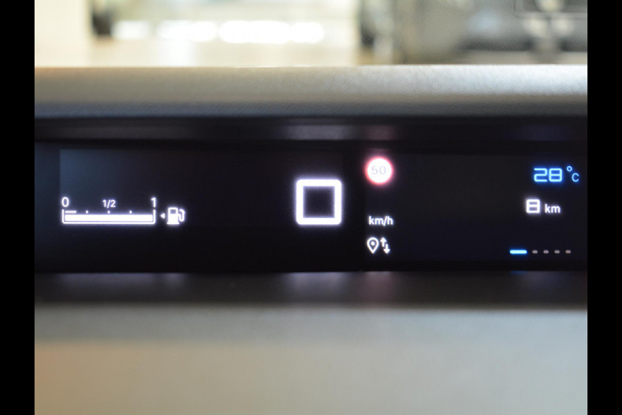 Citroën C3 1.2 Turbo 100pk Max | Apple Carplay / Android Auto |