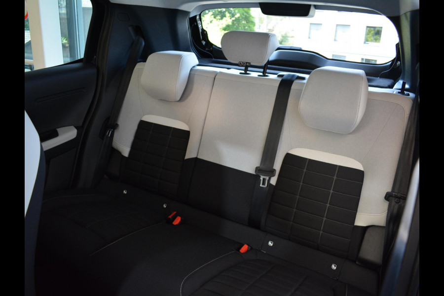 Citroën C3 1.2 Turbo 100pk Max | Apple Carplay / Android Auto |