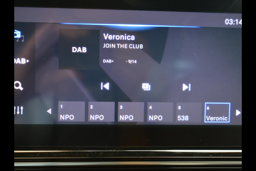 Citroën C3 1.2 Turbo 100pk Max | Apple Carplay / Android Auto |
