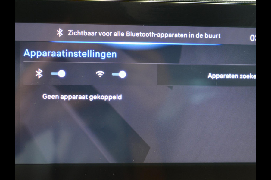 Citroën C3 1.2 Turbo 100pk Max | Apple Carplay / Android Auto |