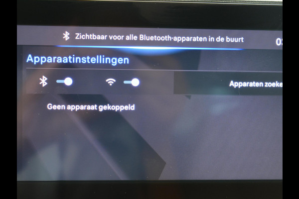 Citroën C3 1.2 Turbo 100pk Max | Apple Carplay / Android Auto |