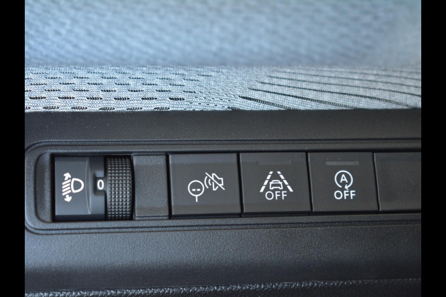 Citroën C3 1.2 Turbo 100pk Max | Apple Carplay / Android Auto |