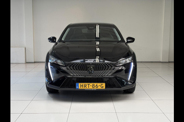 Peugeot 408 1.6 HYbrid 225 EAT8 Allure Avantage