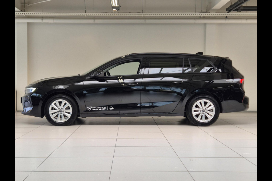 Opel Astra Sports Tourer 1.2 Turbo Business Edition